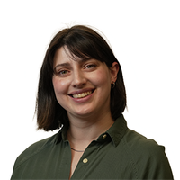 Avery Pierce-McGovern