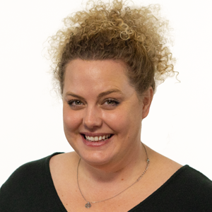 Carrie Meiners