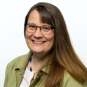 Nicole Davis