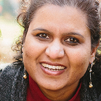 Padma Kannan