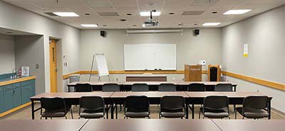 classroom